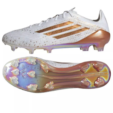 Adidas F50 ELITE FG KJ1901 futbolo bateliai