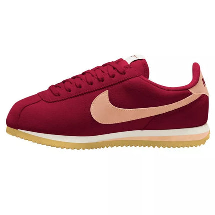 Nike Cortez Suede Moteriški Batai IB1857-601