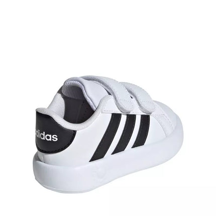 Adidas Grand Court 2.0 Jr ID5271 bateliai
