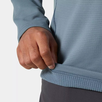 Helly Hansen Men's VERSALITE 1/2 ZIP FLEECE Sweatshirt 49550 601