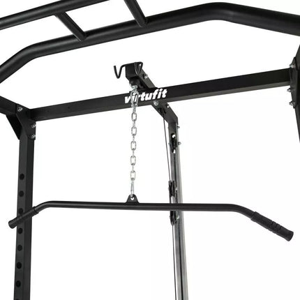 VIRTUFIT PR100 Latraukos priedas – Jėgos stotis – Treniruočių stotis