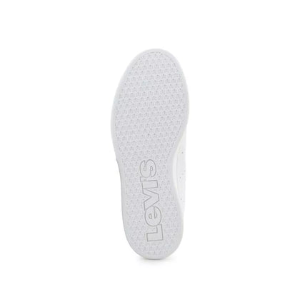 Levi's AVENUE WHITE PINK CAMO 0283S-3821