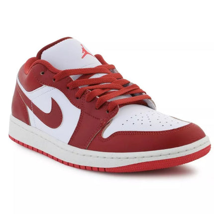 Nike Air Jordan 1 Low SE FJ3459-160 raudona