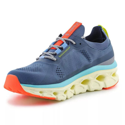 D.Franklin Aero Sneakers Mesh M treniruočių batai DFSH401001-NAVY