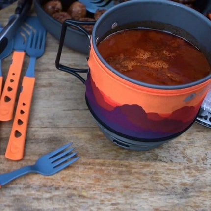 MiniMo Virimo Sistema - Jetboil