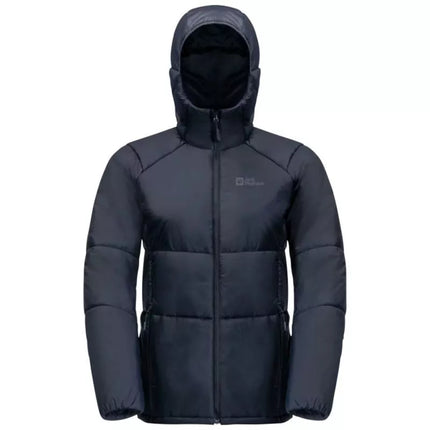 Jack Wolfskin Bergland INS Hoody Striukė W 1207221-1010