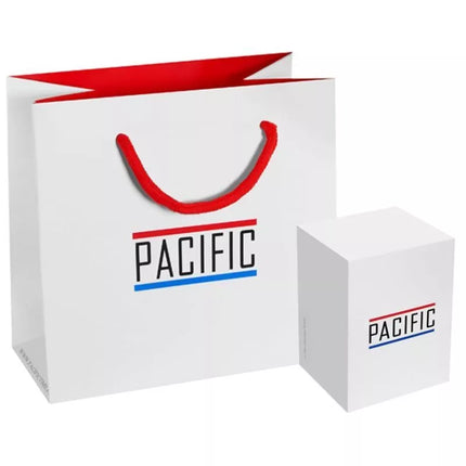 Pacific Chronograph X6180-3 Women's Watch