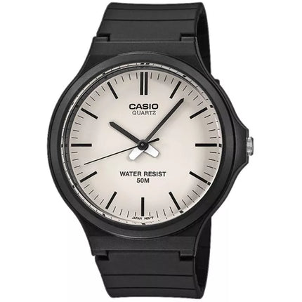 Men's Watch CASIO MW-240-7EVEF + BOX