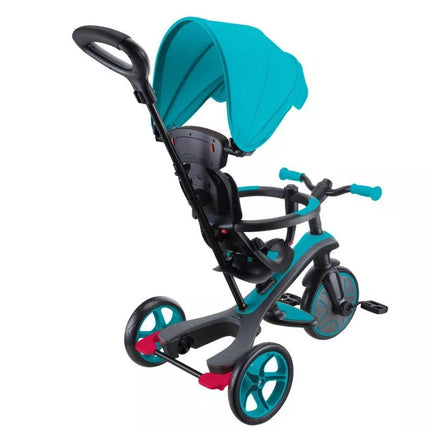 EXPLORER TRIKE 4in1 (634-105)