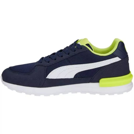 Puma Graviton Jr 381987 14 Bateliai