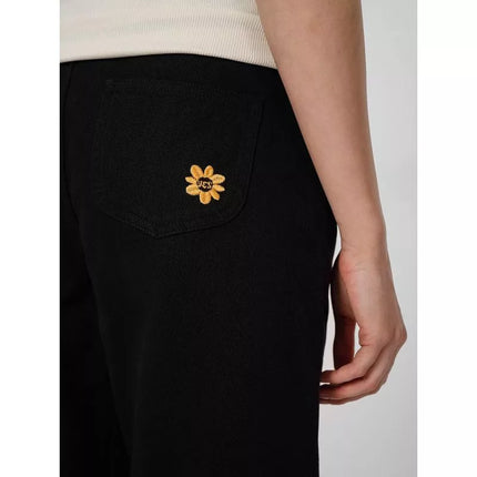 OUTHORN women's balloon jeans