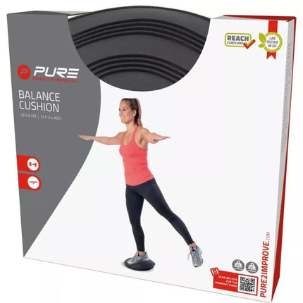SENSORIMOTORINIS DISKO PAGARELIS 32x6 CM Pure 2 Improve