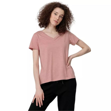 Marškinėliai 4F W H4Z22 TSD352 56S