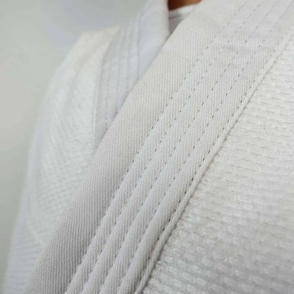 Vaikiškas Judogi džiudo 130 cm + diržas