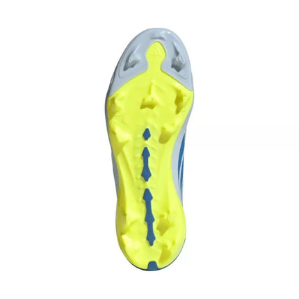 adidas Predator League FG JR7886 Kids' Soccer Shoes