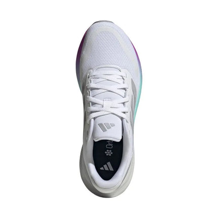 Adidas Runfalcon 5 women's shoes white KJ1960
