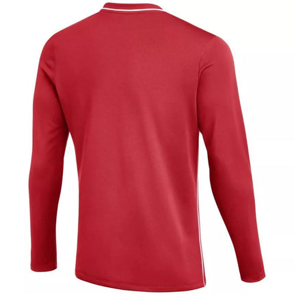 Nike Dri-Fit Park 26 Crew Top Men's T-Shirt Red HM7165 657