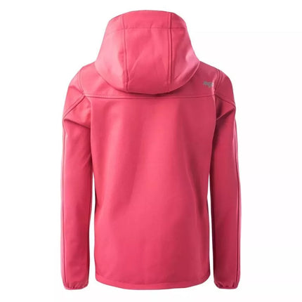 Vaikiška softshell striukė Bejo Juvia Jr 92800481866