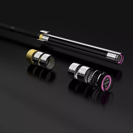 HMS premium GCFD450 Corsfit štanga, 201cm, 15kg