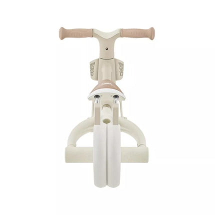 Tricycle/balance bike LEARNING TRIKE 3in1 PLUS ECOLOGIC (738-466)