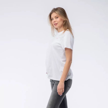 Women's Short Sleeve T-Shirt LADY PLAYO II