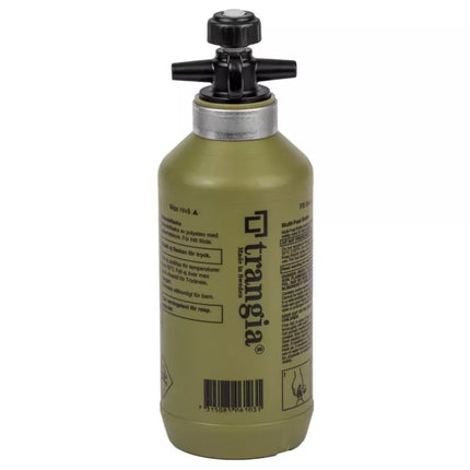 Trangia kuro buteliukas 300 ml, alyvuogių