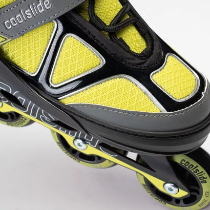 Coolslide Butters YB Jr 92800350325 riedučiai