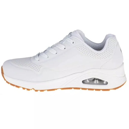 Skechers Uno-Stand on Air W 73690-WHT batai