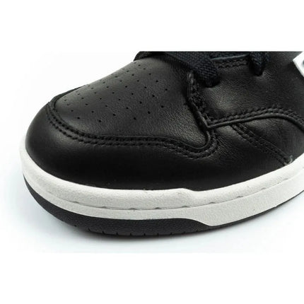 New Balance 480 vyriški aulinukai, juodi