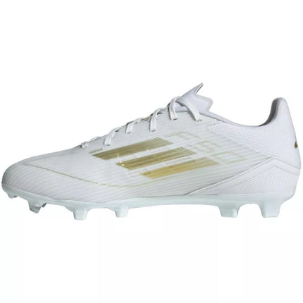 „Adidas F50 League FG/MG IE0604“ futbolo batai