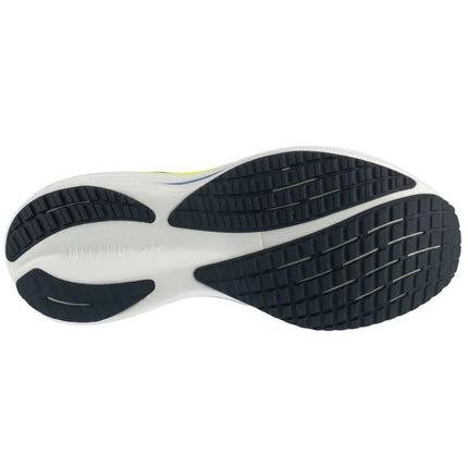 Mizuno Wave Rider 29 J1GC250352 tamsiai mėlyni 42.5