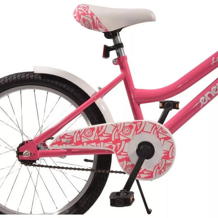 Vaikiškas dviratis 20 ENERO LADY RIDER