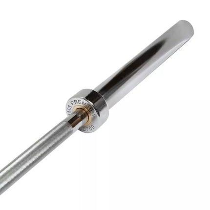 HMS BLACK GO700 Olimpinė štanga