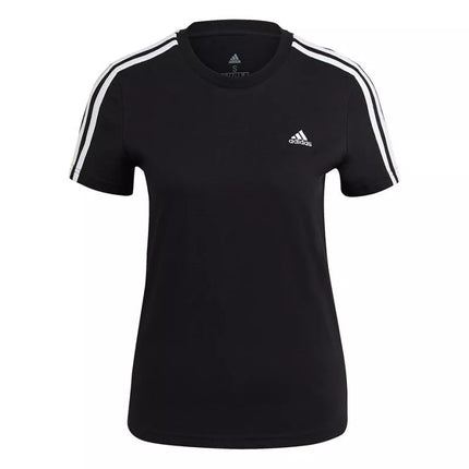Adidas Essentials Slim marškinėliai W GL0784