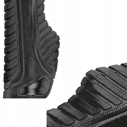 Rockbros BT1802BK dviračio rankenos - juodos
