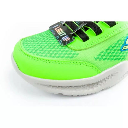 Skechers S Lights-Meteor Jr 401495L/BBLM batai