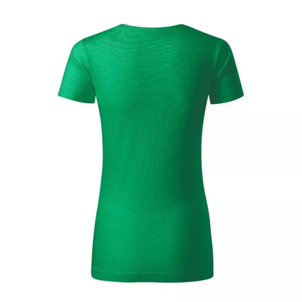 Gulf Women's T-Shirt (Grass Green)