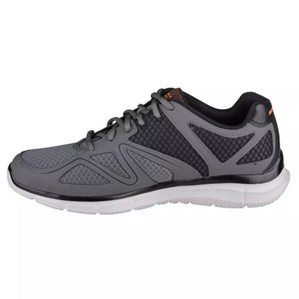 Skechers Satisfaction-Flash Point M 58350-CCOR batai