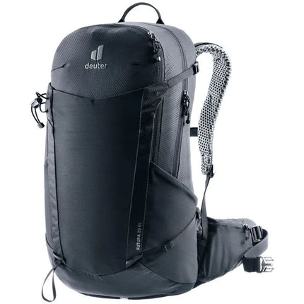 Deuter Futura 29 EL hiking backpack - black