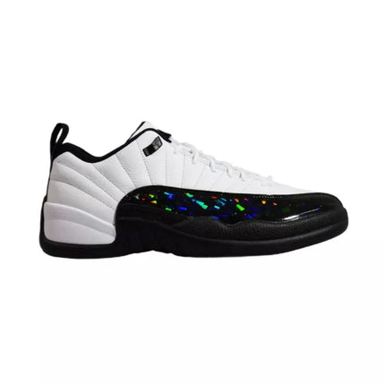 Vyrų Air Jordan 12 Retro Low GC 25 Years In China - DO8726-100