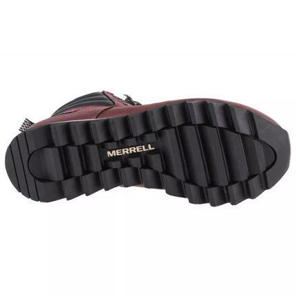 Merrell Alpine Hiker W avalynės J003772