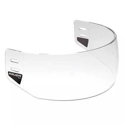 Bauer Pro Blade Straight Plexiglass