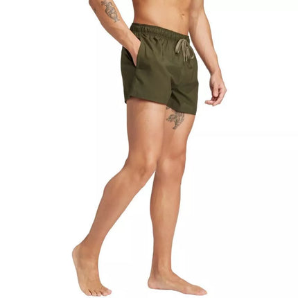 adidas Essentials Logotipo Maudytinės Kelnaitės M IX7566