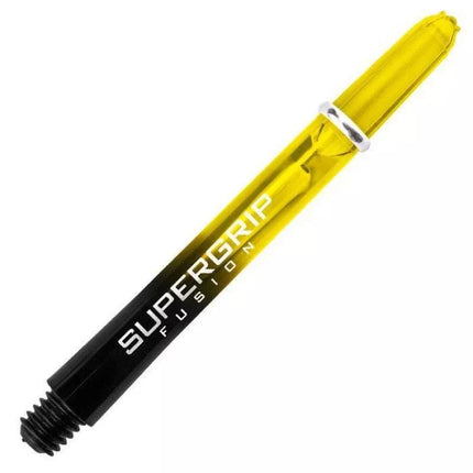 Harrows Supergrip Fusion kotai