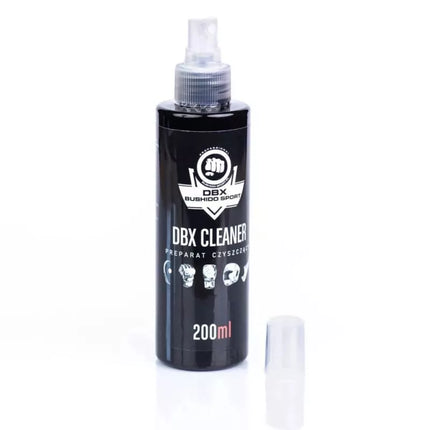 Sporto įrangos valiklis ir gaiviklis | DBX Cleaner (200 ml)