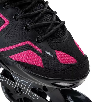 Coolslide Rulleriai 92800398277 riedučiai