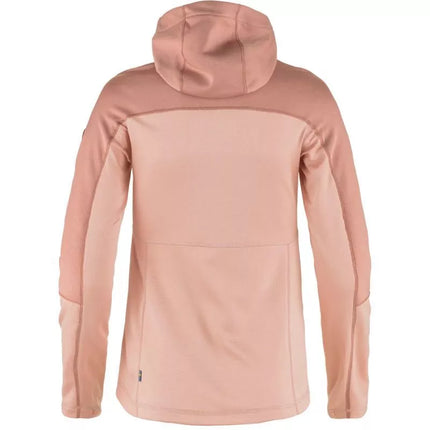 Fjällräven Abisko Trail Fleece Chalk W džemperis F89589-302-300
