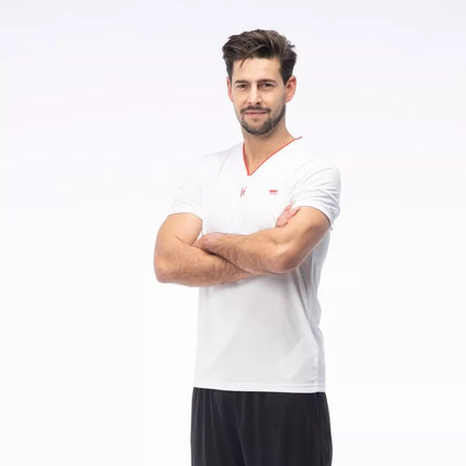 Huari Alumni Poland Vyriški marškinėliai M 92800617566