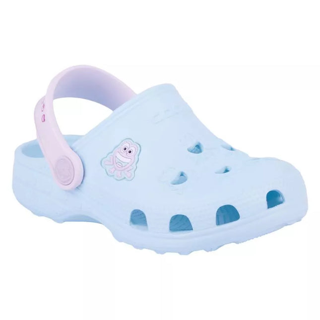 Coqui Little Frog Jr basutės 92800617335
