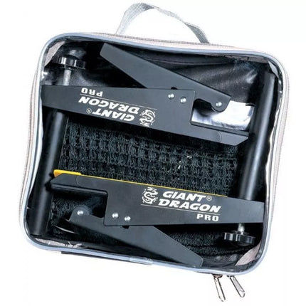 Stalo teniso tinklas su spaustukais Giant Dragon 9819 L HS-TNK-000009828